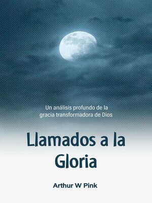 cover image of Llamados a la Gloria